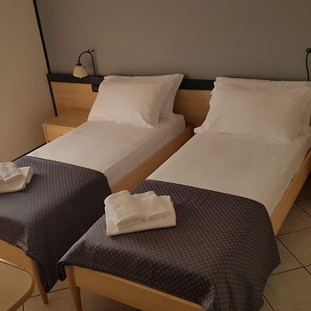 Hotel Gran Delta Di Alba-Invest Srl Rosolina Eksteriør billede