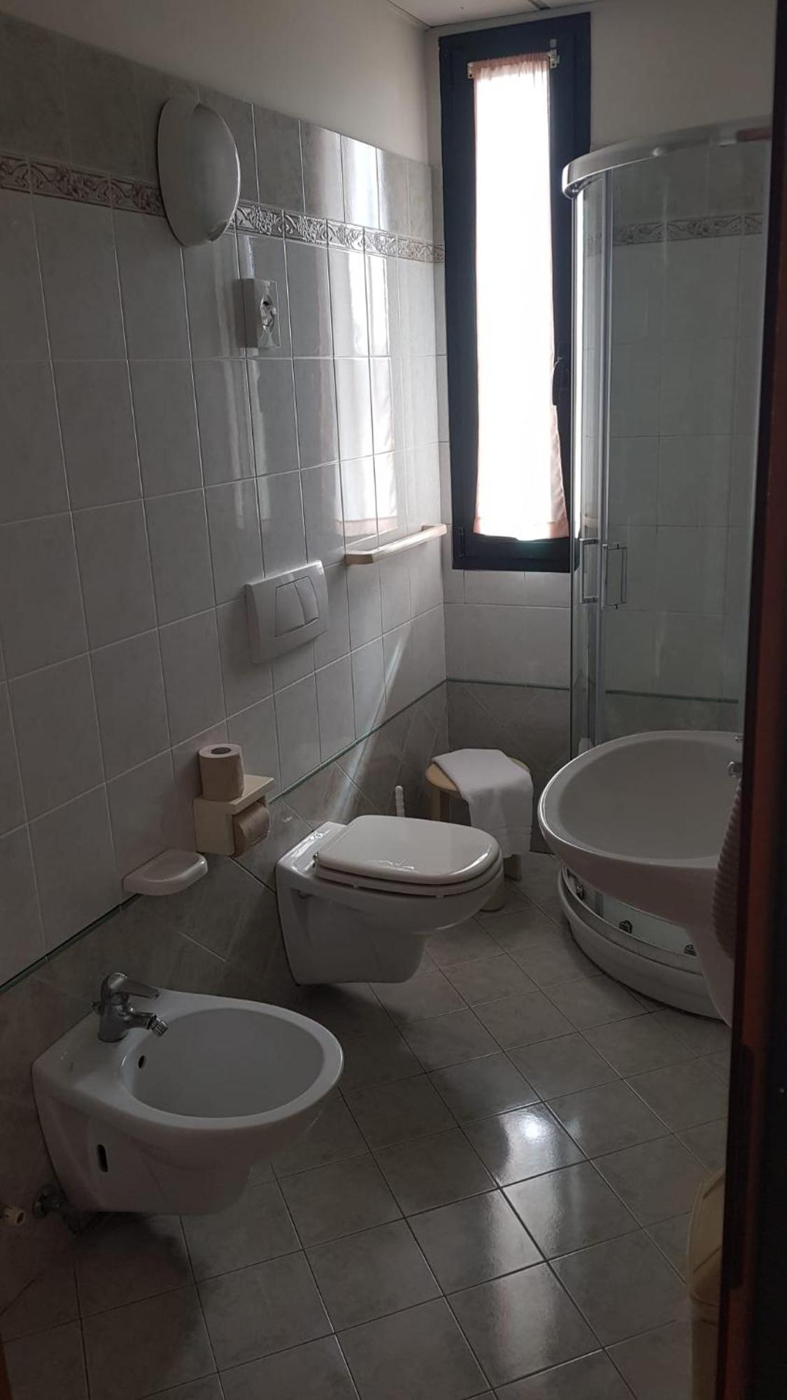 Hotel Gran Delta Di Alba-Invest Srl Rosolina Eksteriør billede