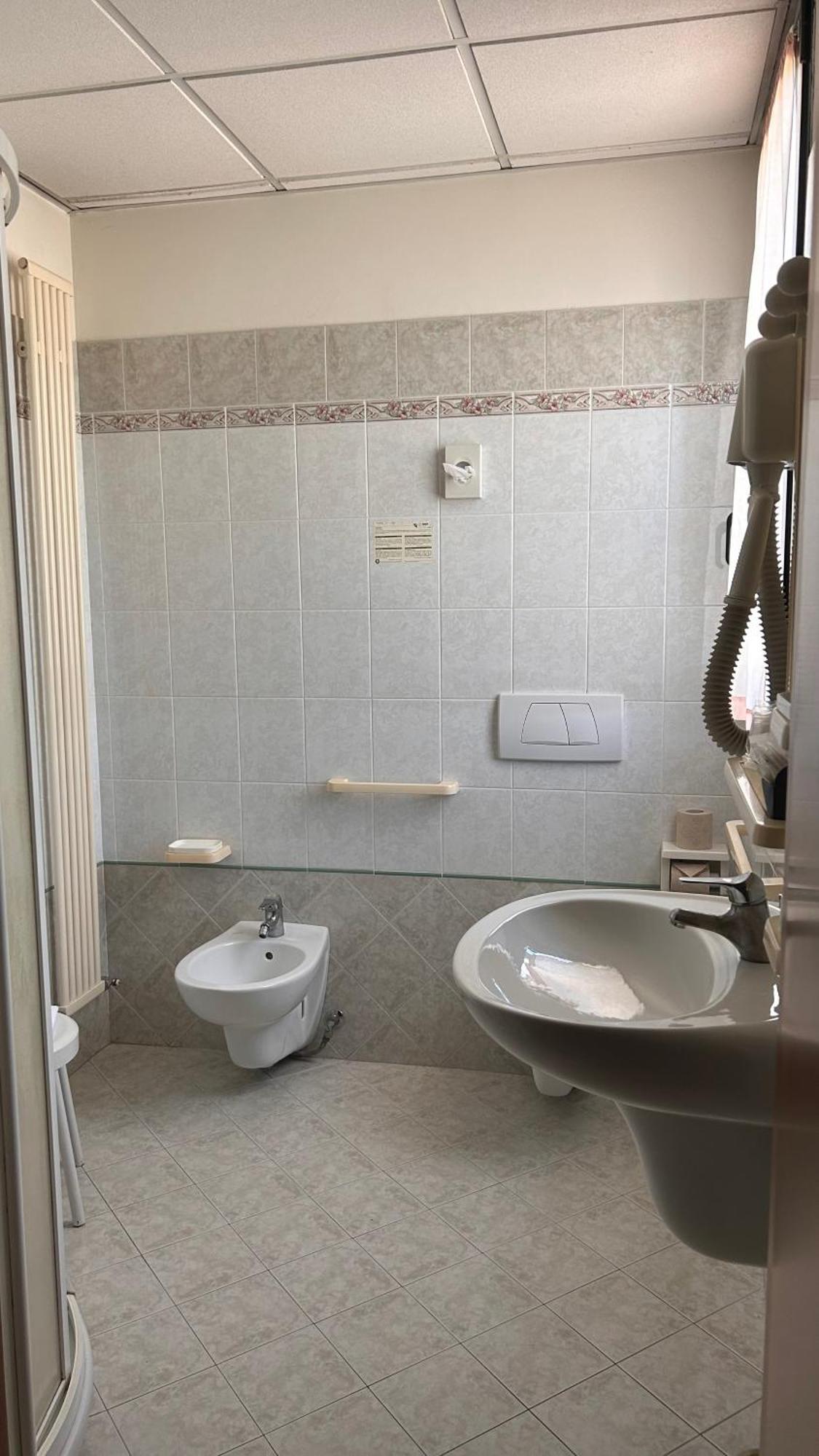 Hotel Gran Delta Di Alba-Invest Srl Rosolina Værelse billede