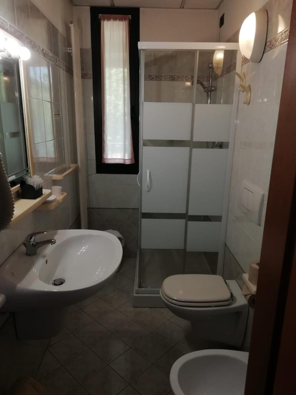 Hotel Gran Delta Di Alba-Invest Srl Rosolina Eksteriør billede