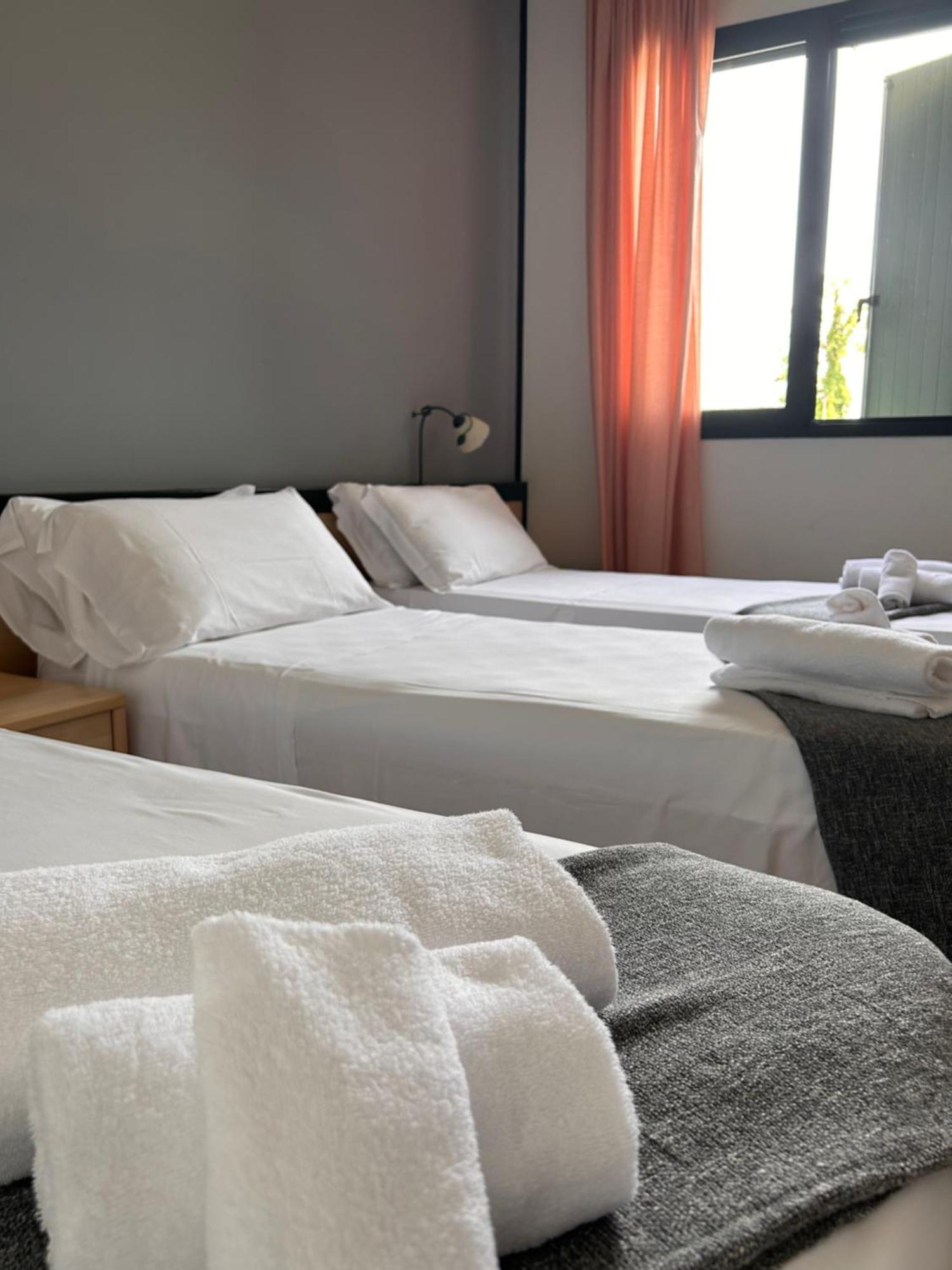Hotel Gran Delta Di Alba-Invest Srl Rosolina Eksteriør billede