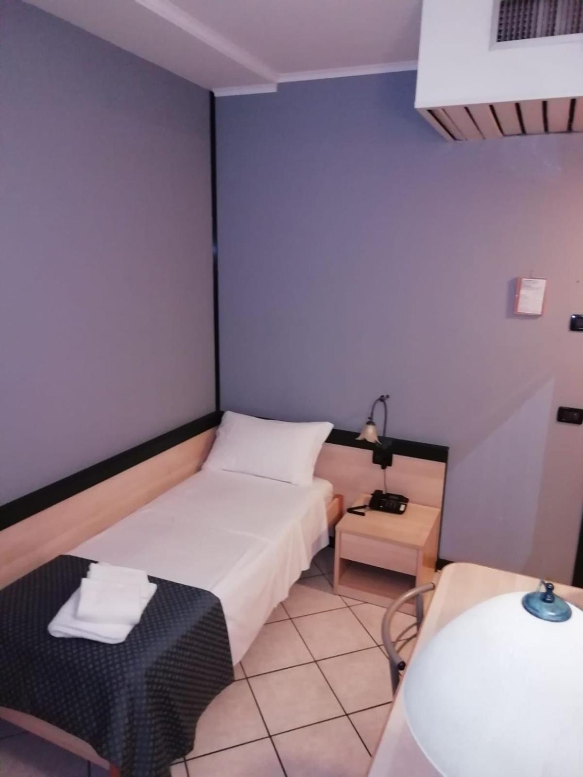 Hotel Gran Delta Di Alba-Invest Srl Rosolina Eksteriør billede