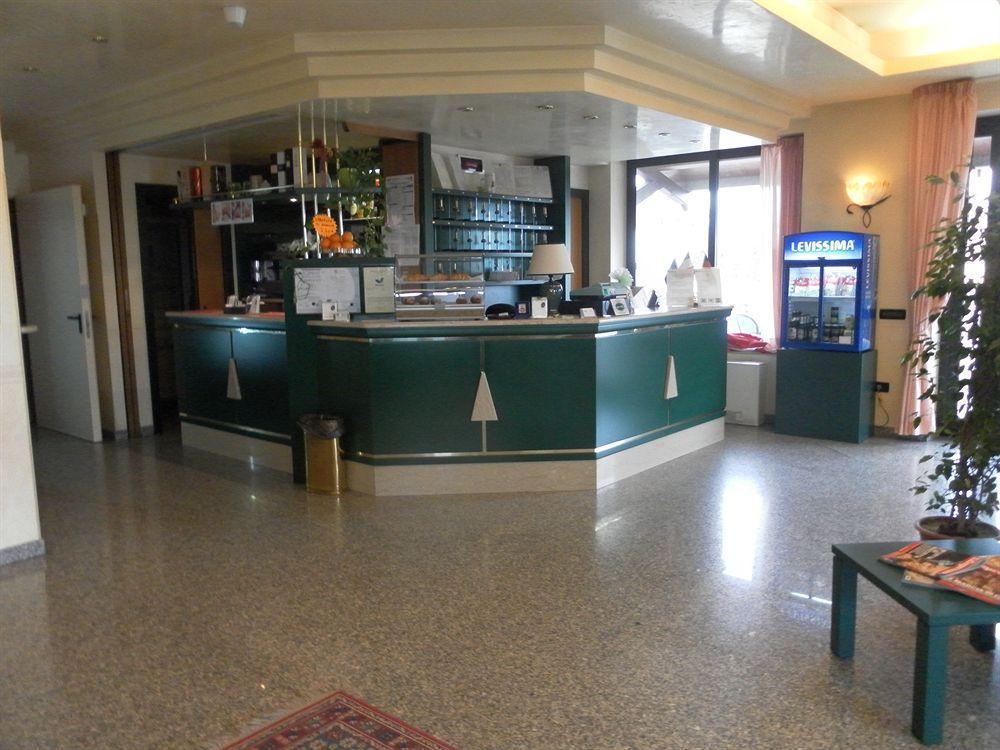 Hotel Gran Delta Di Alba-Invest Srl Rosolina Eksteriør billede