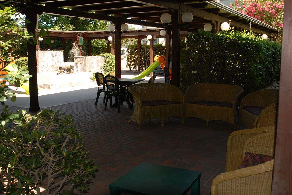 Hotel Gran Delta Di Alba-Invest Srl Rosolina Eksteriør billede