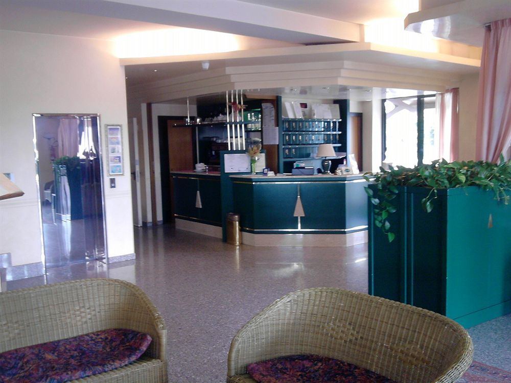 Hotel Gran Delta Di Alba-Invest Srl Rosolina Eksteriør billede